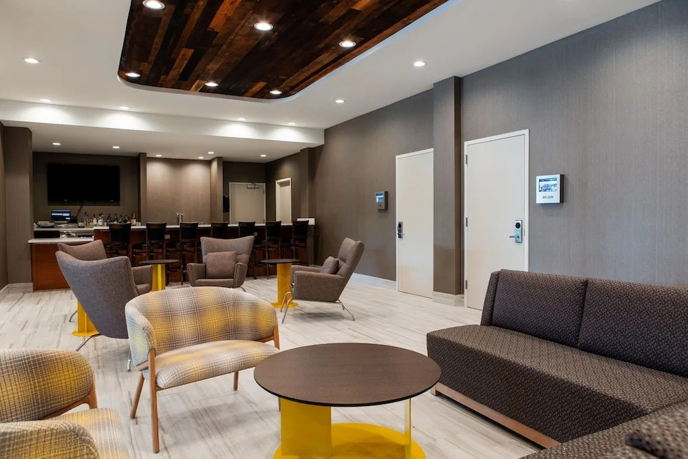 SpringHill Suites by Marriott Chester