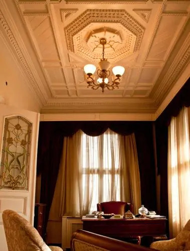 The Pasha Istanbul