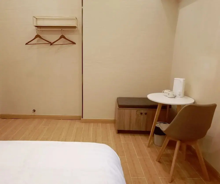 Shanghai Pinmei Hotel