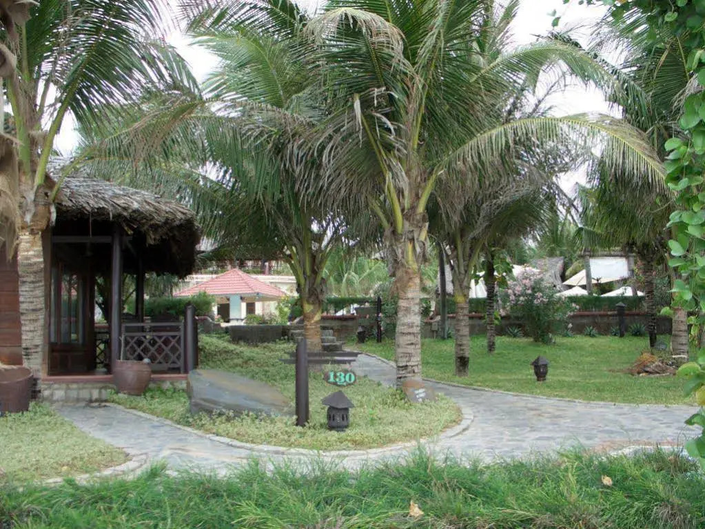Ocean Star Resort