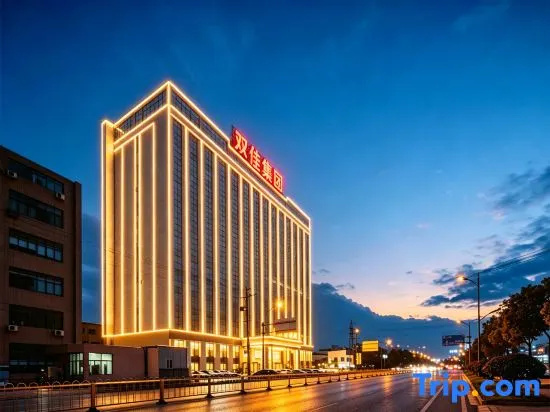 Shuangjia Hotel