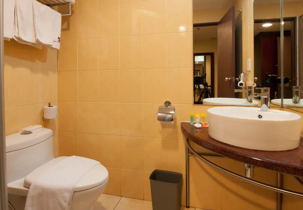 Gaya Centre Hotel