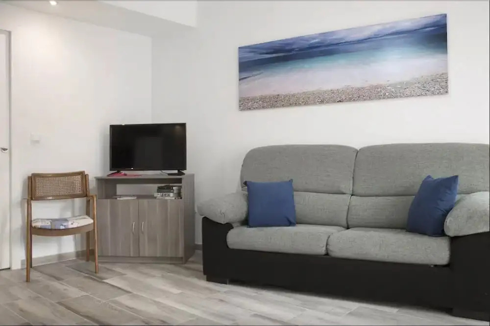Apartamento Rivera 5
