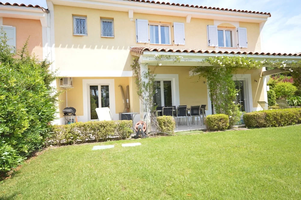 Elegant Villa Cannes Beautiful garden