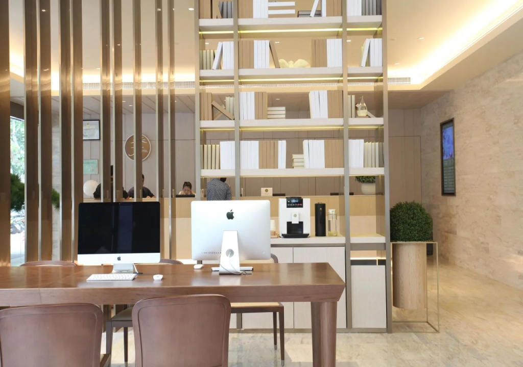 Ji Hotel Shanghai Xujiahui Tianyaoqiao Road