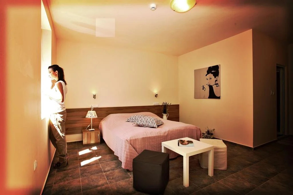Boutique Hotel Horizont