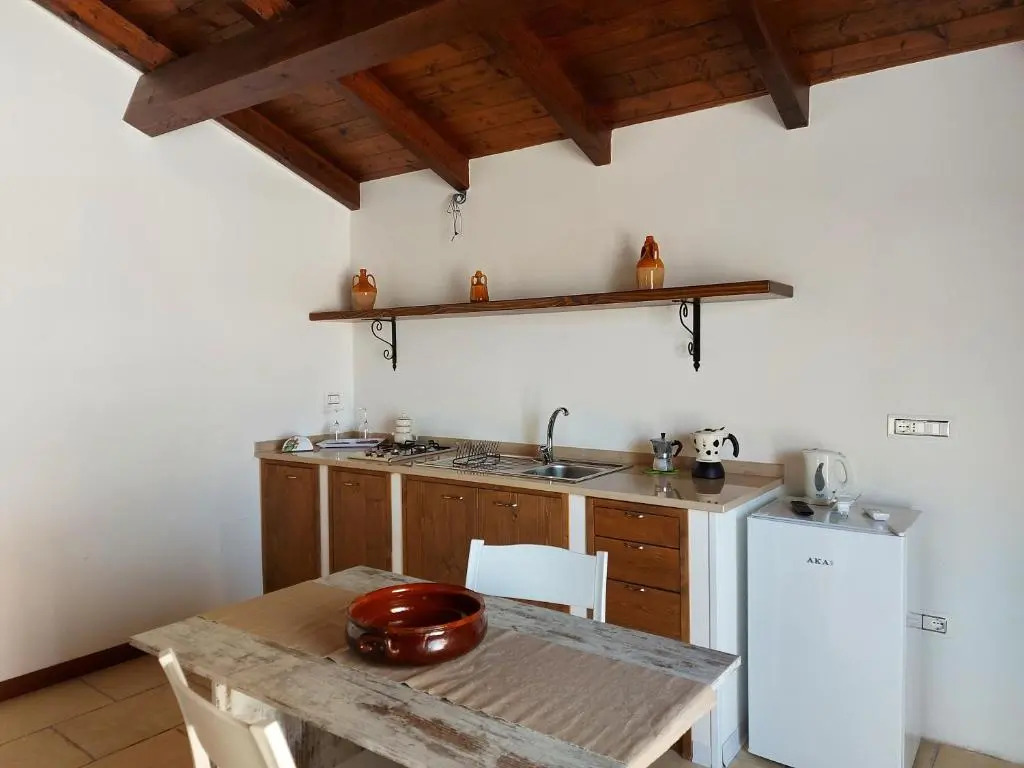 Angenil Bed  Breakfast