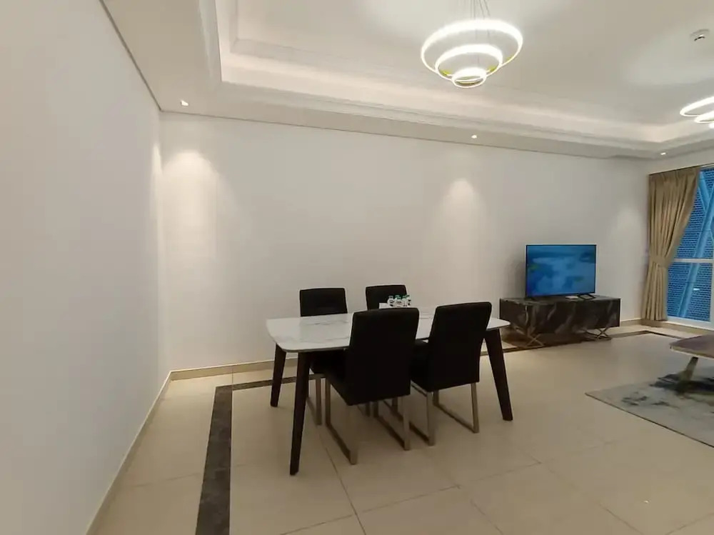 2bed Room in Downtown Dubai
