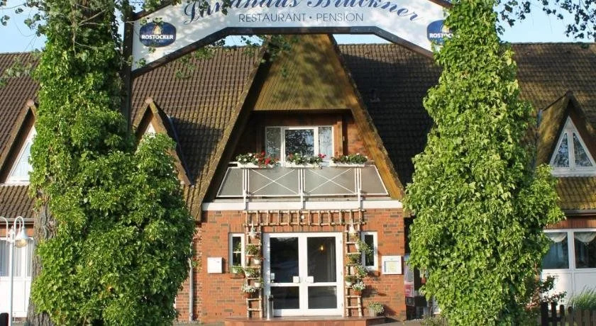 Landhaus Nienhagen