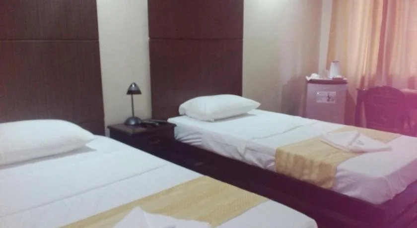 Mañana Hotel