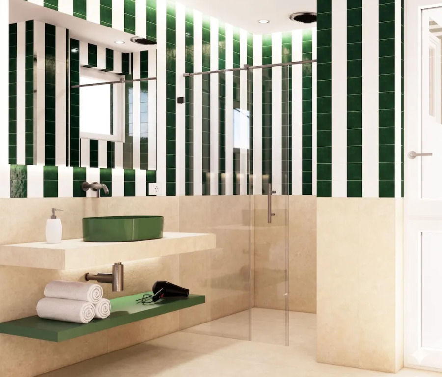 Suites 21 Luxury Apartment