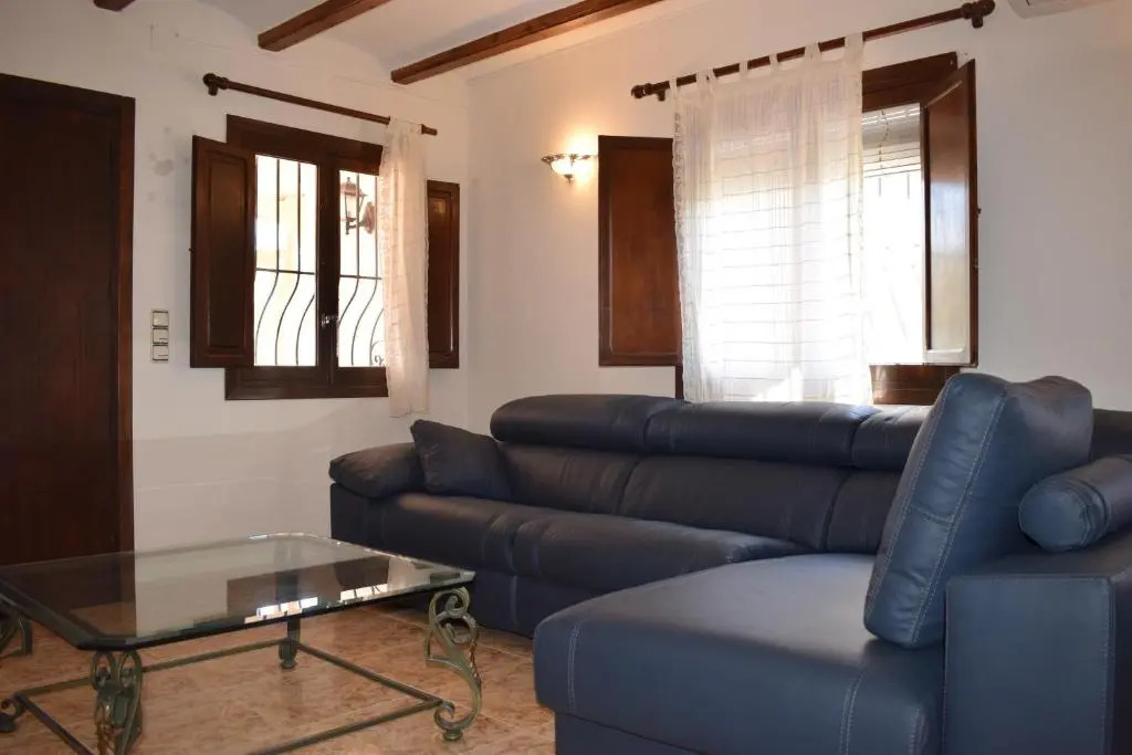 Ch325 Chalet Playa Pau Pi