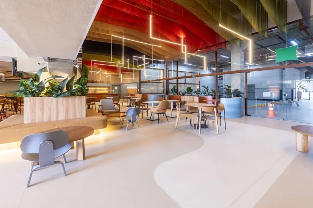 ibis Styles Fortaleza Shopping Giga Mall