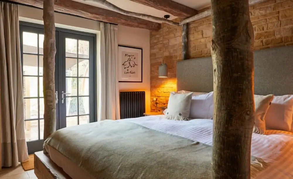 Wild Thyme & Honey - Cirencester-Cotswolds