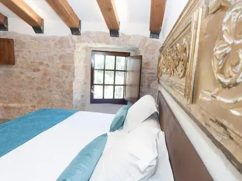 Hotel Molí de lEscala