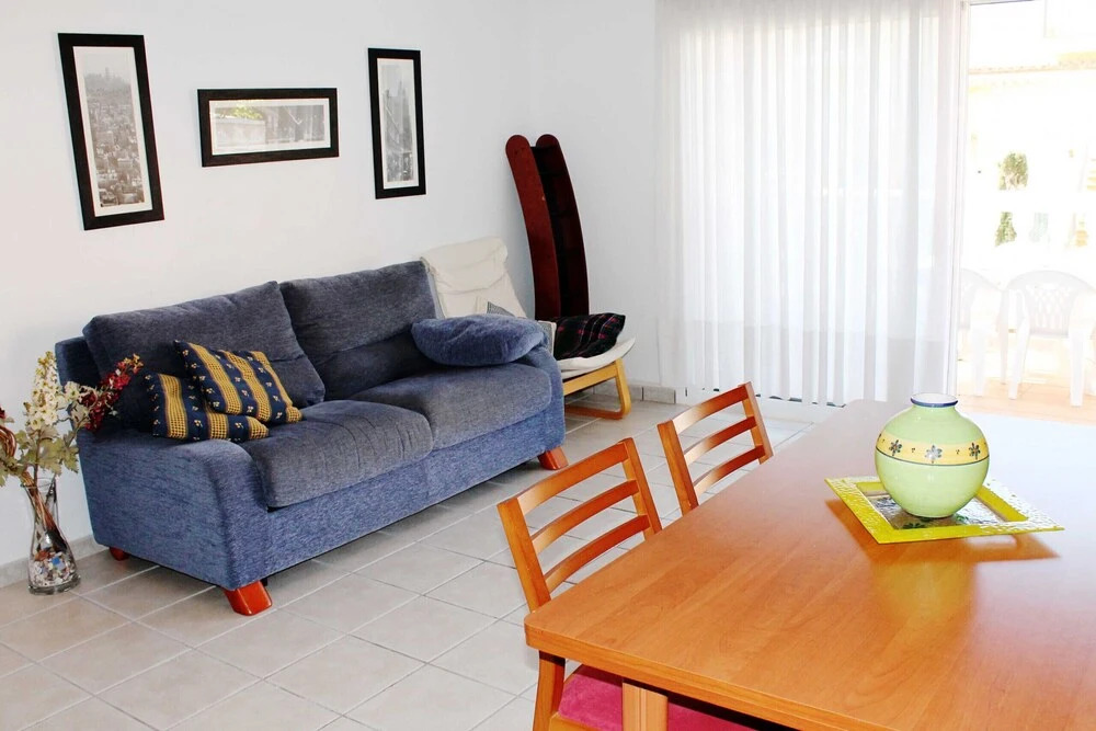 252-casa con Piscina Comunitaria y Garaje