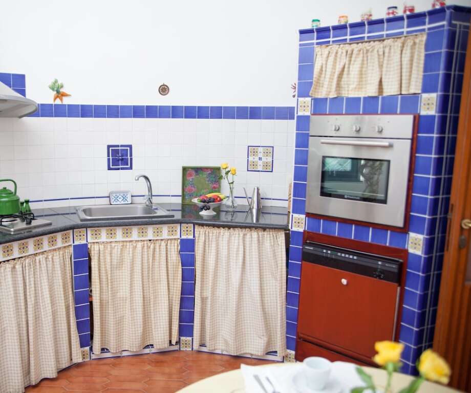 Torremerlata B&B