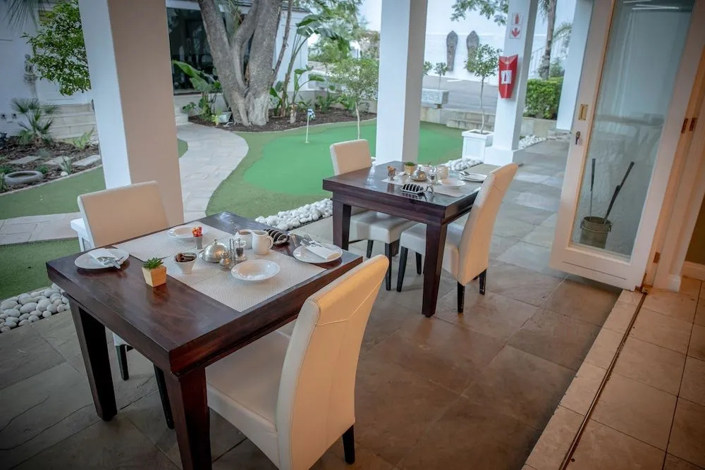 Belvedere Boutique Hotel