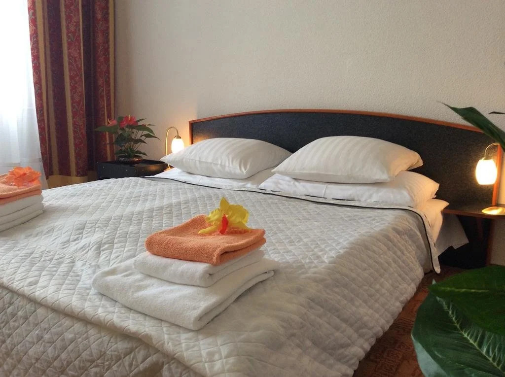 Hotel Sumava