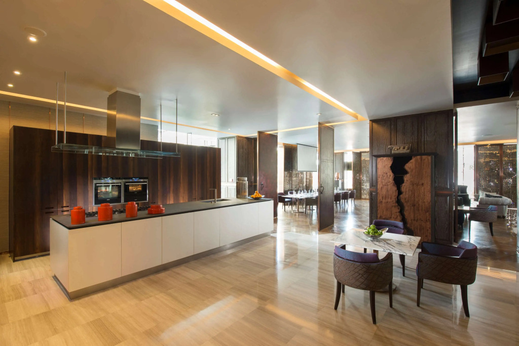 Hilton Sukhumvit Bangkok