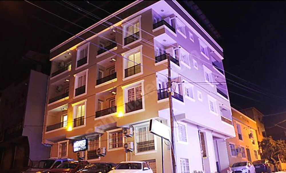 The Guest House Residence Otel