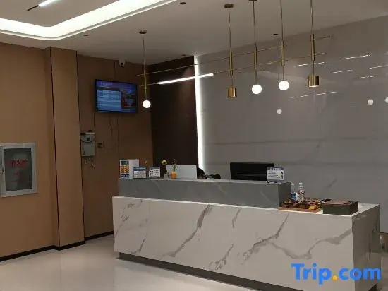 Meiyi Xinxuan Hotel (Jingshan Qujialing Taizi Road)