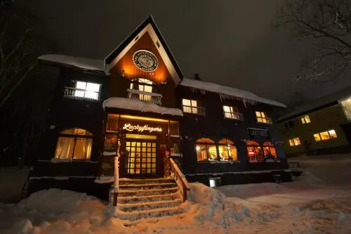 Annupuri Lodge at Niseko