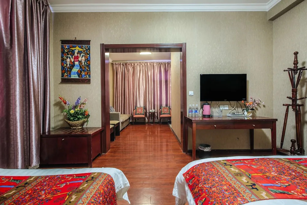 Tianrui  Xingyu Fashion Hotel
