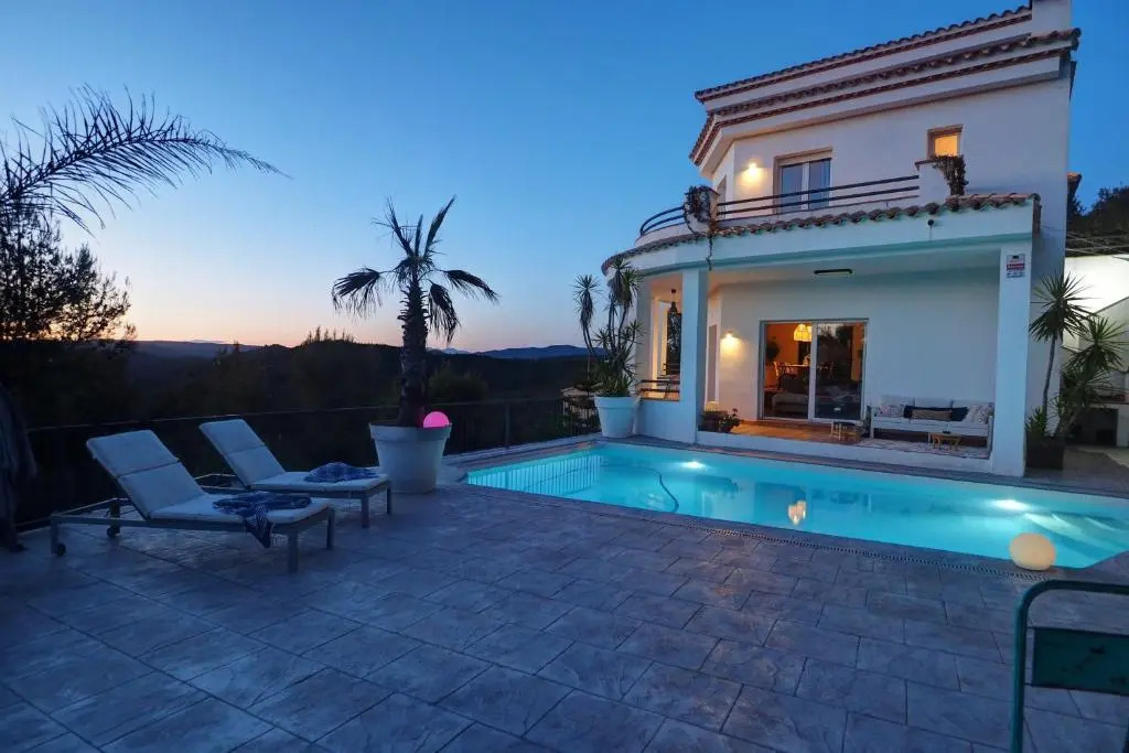 Villa Elysian by Hello Homes Sitges