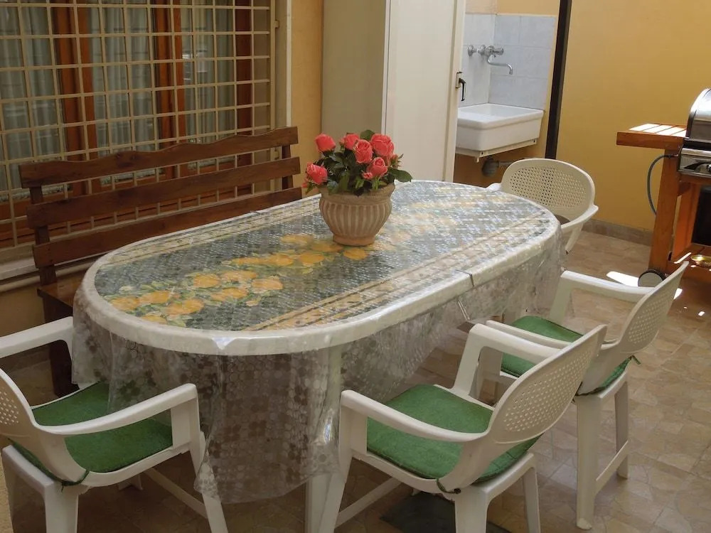 A Casa di Maria