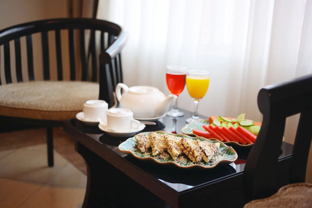 Hotel Sutomo