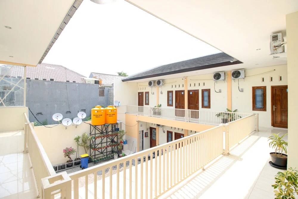 Airy Syariah Angkasa 44 Sidoarjo
