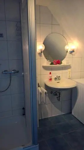 Gästehaus Stövchen Apartment Ostsee