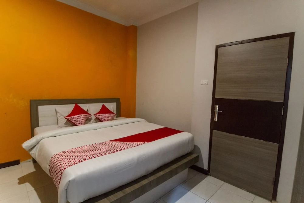 OYO 889 Edotel Amanah Hotel Syariah By Smk Muhammadiyah 1