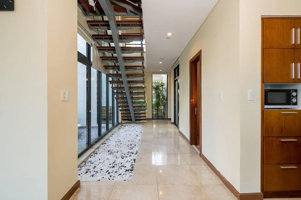 The Ocean Villa Đà Nẵng