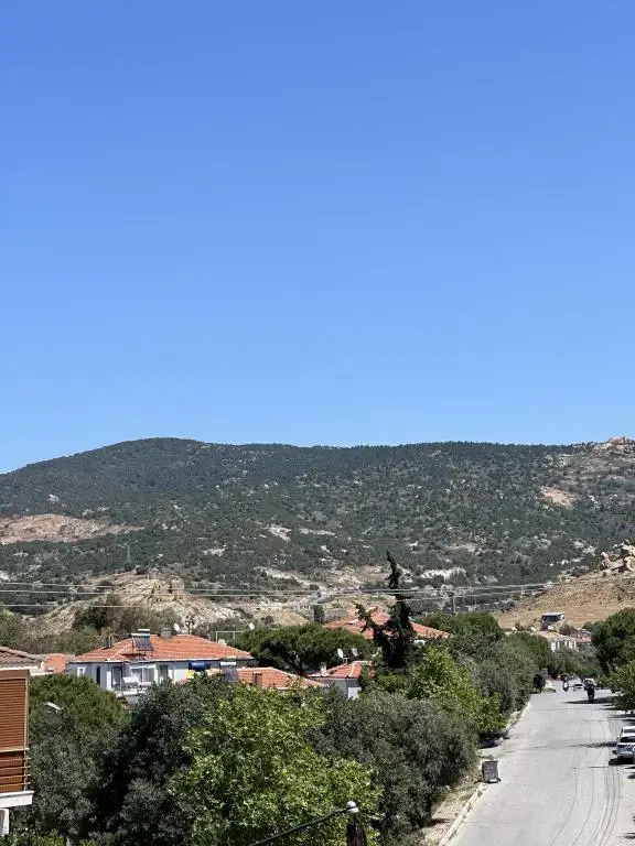 Zeytince Apart Foça