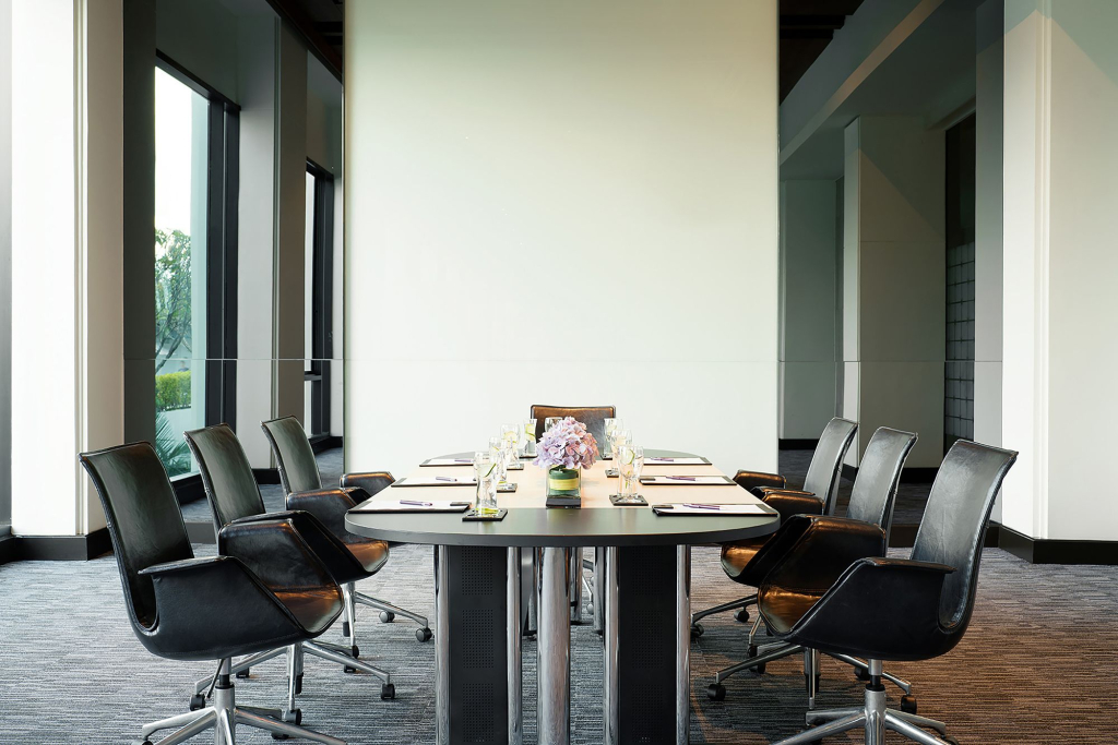 Avani Khon Kaen Hotel & Convention Centre