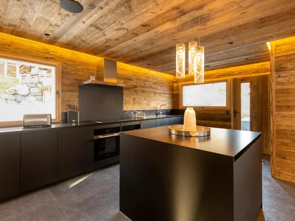 Chalet La Clusaz, 6 pièces, 14 personnes - FR-1-459-149