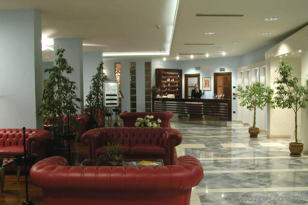 Hotel Michelangelo Palace & SPA