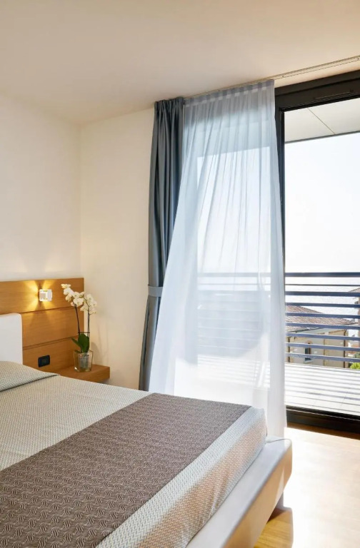 Hotel Fonzari