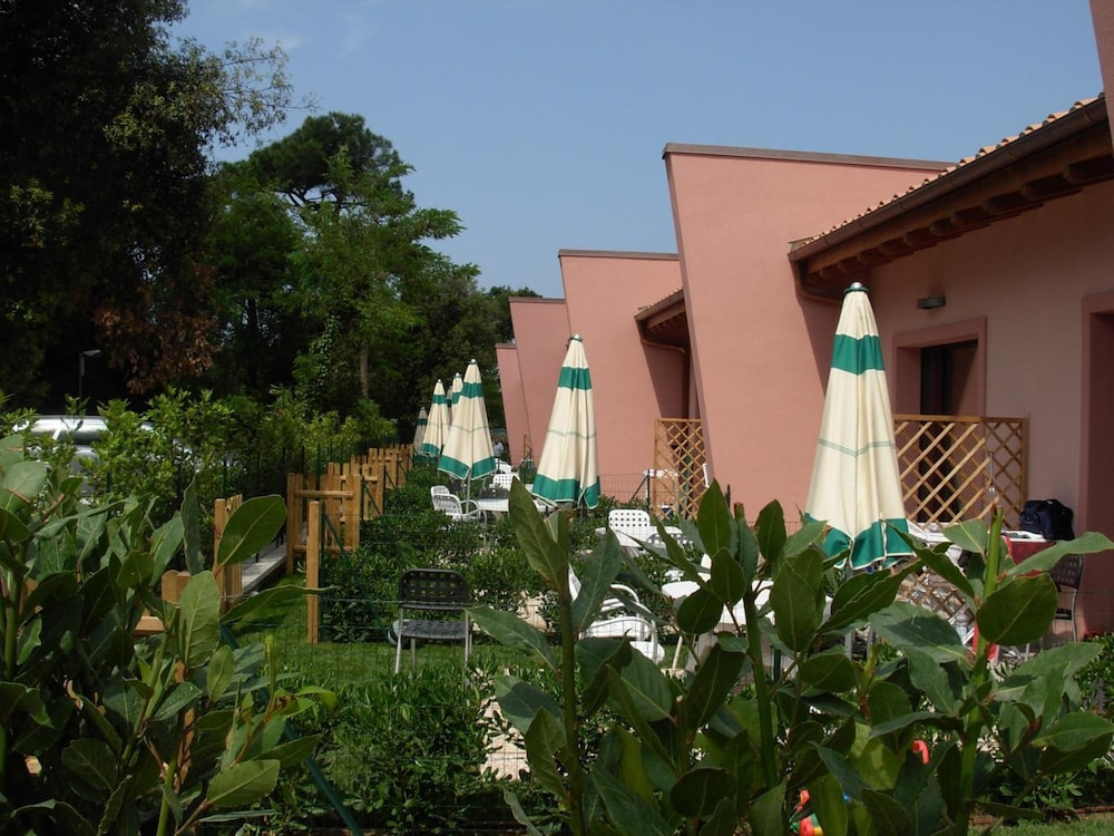 Miramare Resort