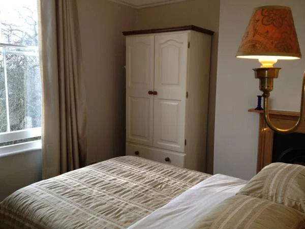 Accordia Apartment Milton Villas