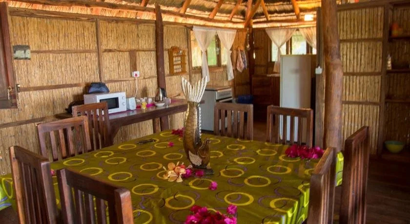 Ocean Pearl Beach Lodge