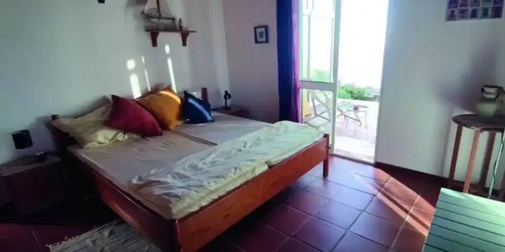 Holiday Home Casa Brisa Mar in Prazeres