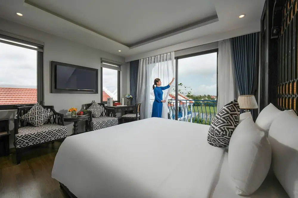 Serene Nature Boutique Resort & Spa