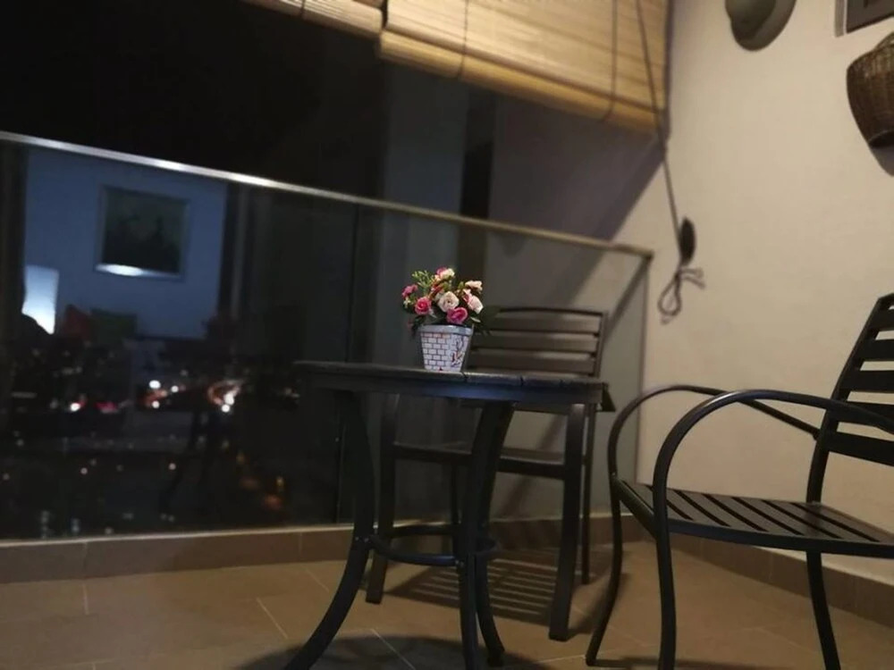 Univ 360 Homestay