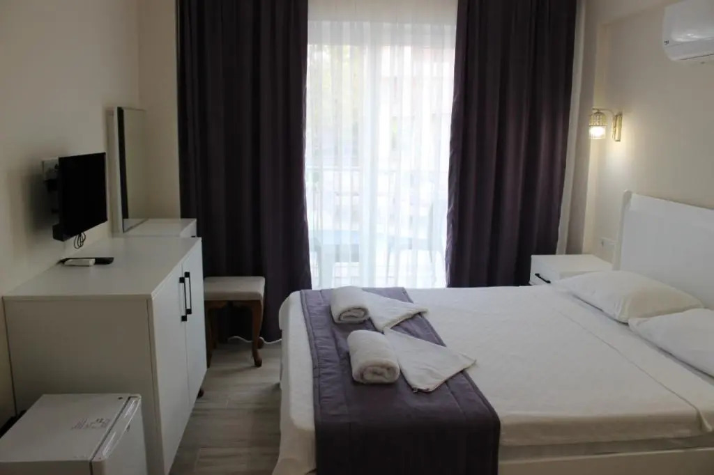 Vespera hotel