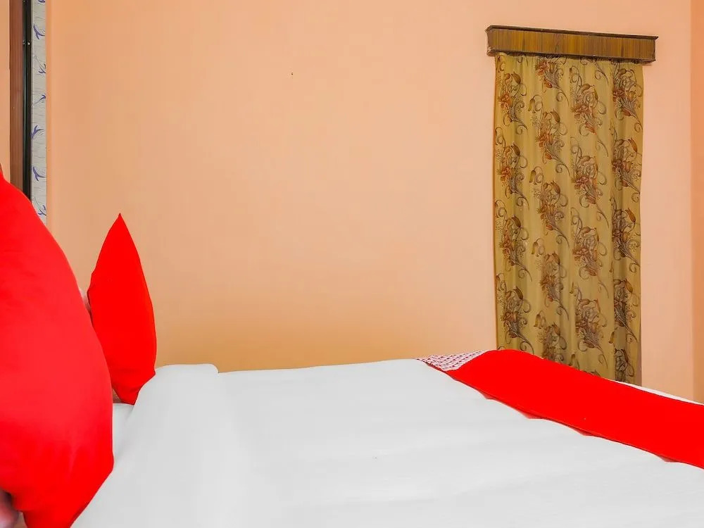 Oyo 37494 Ma Micky Guest House