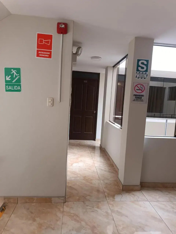 Hostal San Luis