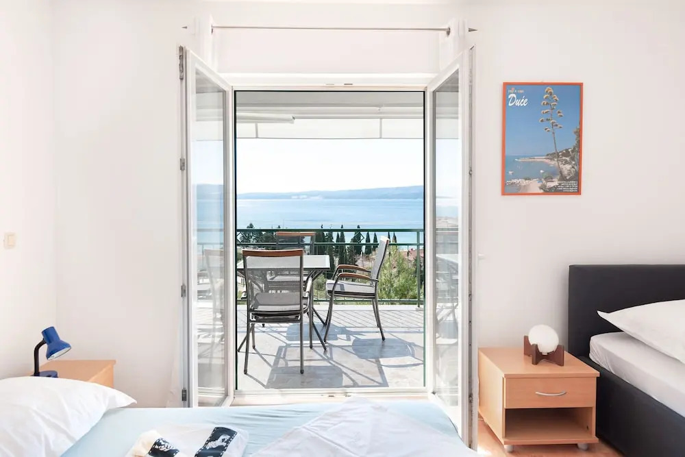 Apartments Tomic